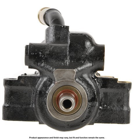 CARDONE New Power Steering Pump P/N:96-372 Fits: Ford Excursion 05-04, Ford F-250 Super Duty 10-05, Ford F-350 Super Duty 10-05, Ford F-450 Super Duty 10-05, Ford F-550 Super Duty 10-05 - Image 4