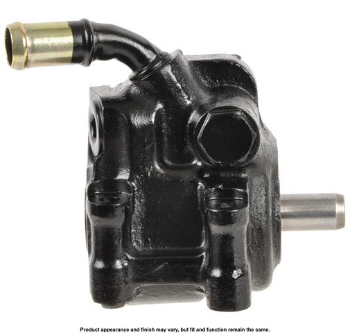 CARDONE New Power Steering Pump P/N:96-372 Fits: Ford Excursion 05-04, Ford F-250 Super Duty 10-05, Ford F-350 Super Duty 10-05, Ford F-450 Super Duty 10-05, Ford F-550 Super Duty 10-05 - Image 3
