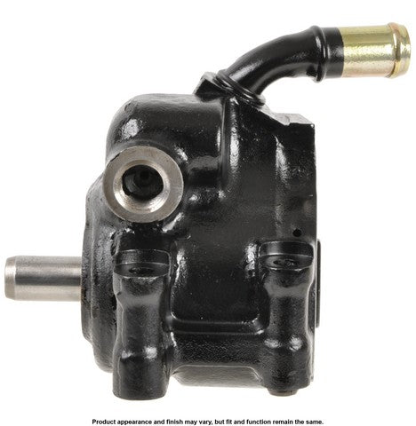 CARDONE New Power Steering Pump P/N:96-372 Fits: Ford Excursion 05-04, Ford F-250 Super Duty 10-05, Ford F-350 Super Duty 10-05, Ford F-450 Super Duty 10-05, Ford F-550 Super Duty 10-05 - Image 2