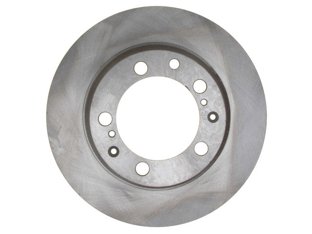 Raybestos Brakes Disc Brake Rotor P/N:96373R Fits: Porsche 911 94-89, Porsche 944 91-87, Porsche 968 95-92 - Image 3