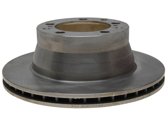 Raybestos Brakes Disc Brake Rotor P/N:96373 Fits: Porsche 911 94-89, Porsche 944 91-87, Porsche 968 95-92 - Image 1