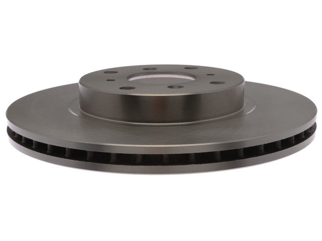 Raybestos Brakes Disc Brake Rotor P/N:96374R Fits: Honda Prelude 96-93 - Image 1