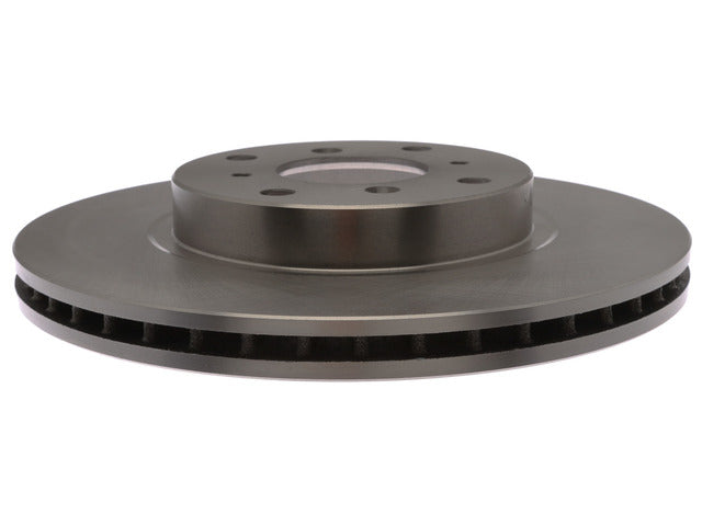 Raybestos Brakes Disc Brake Rotor P/N:96374 Fits: Honda Prelude 96-93 - Image 1