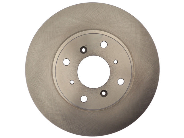 Raybestos Brakes Disc Brake Rotor P/N:96374 Fits: Honda Prelude 96-93 - Image 3