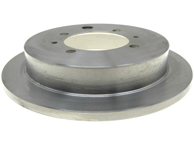 Raybestos Brakes Disc Brake Rotor P/N:96375R Fits: Hyundai Sonata 93-91 - Image 1