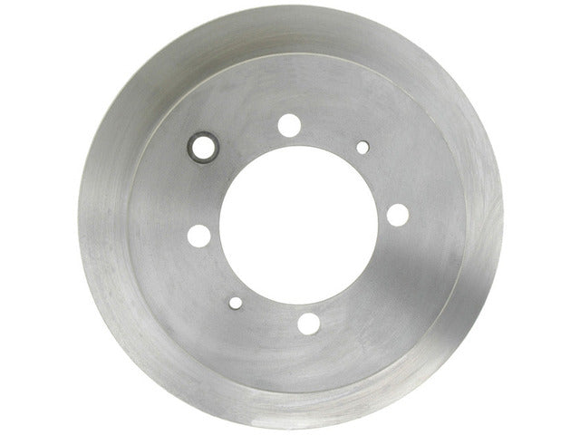 Raybestos Brakes Disc Brake Rotor P/N:96375 Fits: Hyundai Sonata 93-91 - Image 3