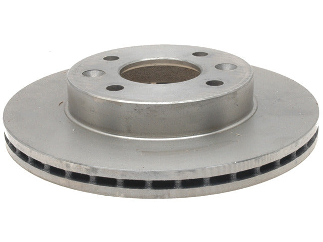 Raybestos Brakes Disc Brake Rotor P/N:96376R Fits: Renault Fuego 84-82 - Image 1