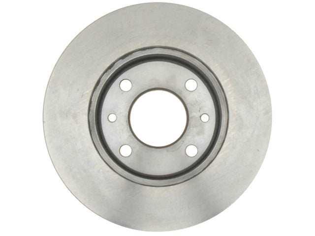 Raybestos Brakes Disc Brake Rotor P/N:96376R Fits: Renault Fuego 84-82 - Image 2