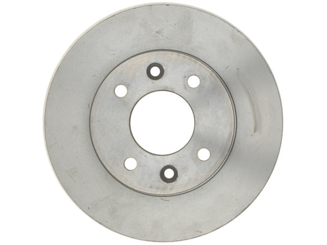 Raybestos Brakes Disc Brake Rotor P/N:96376R Fits: Renault Fuego 84-82 - Image 3