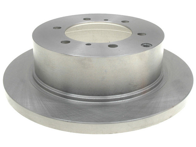 Raybestos Brakes Disc Brake Rotor P/N:96378R Fits: Mitsubishi Montero 00-90, Mitsubishi Montero Sport 04-97 - Image 1