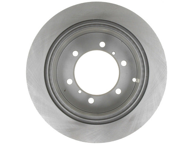 Raybestos Brakes Disc Brake Rotor P/N:96378R Fits: Mitsubishi Montero 00-90, Mitsubishi Montero Sport 04-97 - Image 2