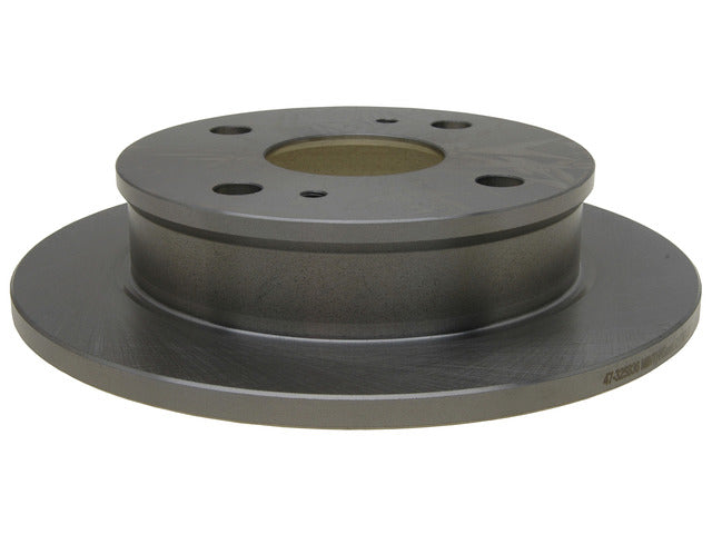 Raybestos Brakes Disc Brake Rotor P/N:96379R Fits: Toyota Corolla 87-85 - Image 1