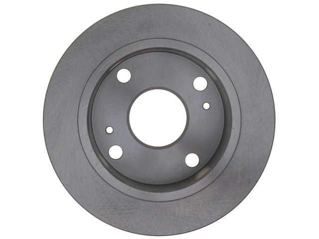 Raybestos Brakes Disc Brake Rotor P/N:96379R Fits: Toyota Corolla 87-85 - Image 2