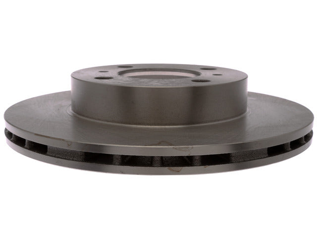 Raybestos Brakes Disc Brake Rotor P/N:96381R Fits: Dodge Colt 94-93, Eagle Summit 96-93, Mitsubishi Mirage 00-93, Plymouth Colt 95-93 - Image 1