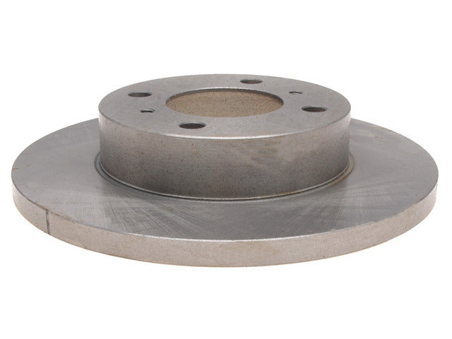 Raybestos Brakes Disc Brake Rotor P/N:96382R Fits: Dodge Colt 95-93, Eagle Summit 96-93, Mitsubishi Mirage 96-93, Plymouth Colt 94-93 - Image 1