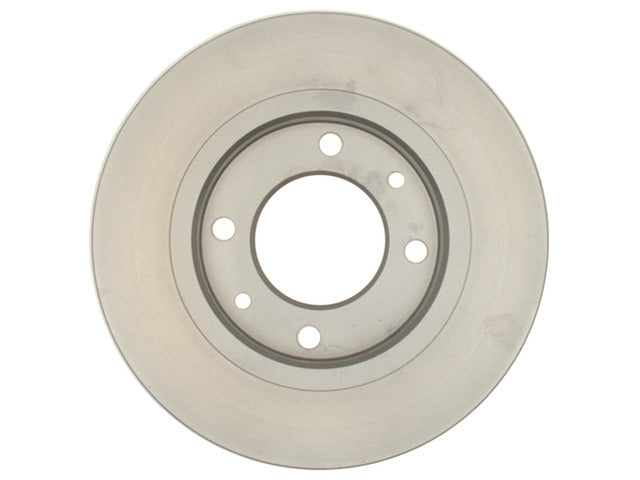 Raybestos Brakes Disc Brake Rotor P/N:96384R Fits: Peugeot 405 91-89 - Image 2