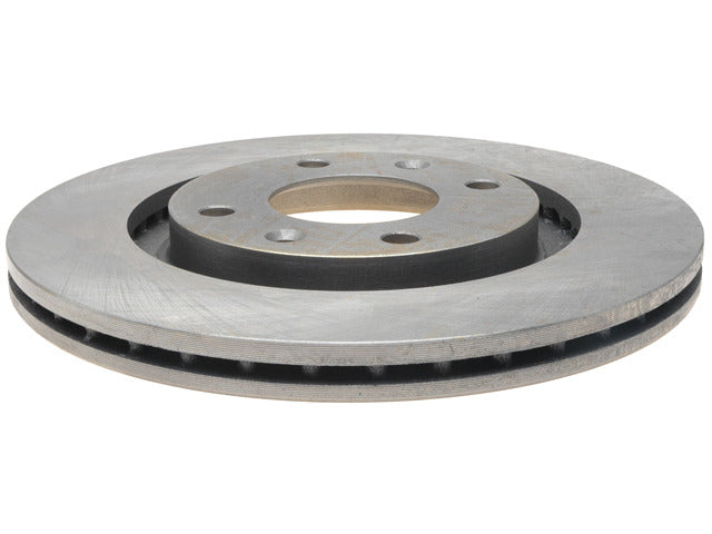 Raybestos Brakes Disc Brake Rotor P/N:96385R Fits: Peugeot 405 91-89 - Image 1