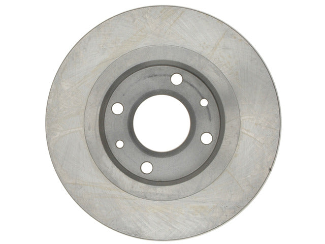 Raybestos Brakes Disc Brake Rotor P/N:96385R Fits: Peugeot 405 91-89 - Image 2
