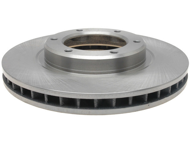 Raybestos Brakes Disc Brake Rotor P/N:96386R Fits: Lexus Lx450 97-96, Toyota Land Cruiser 97-93 - Image 1