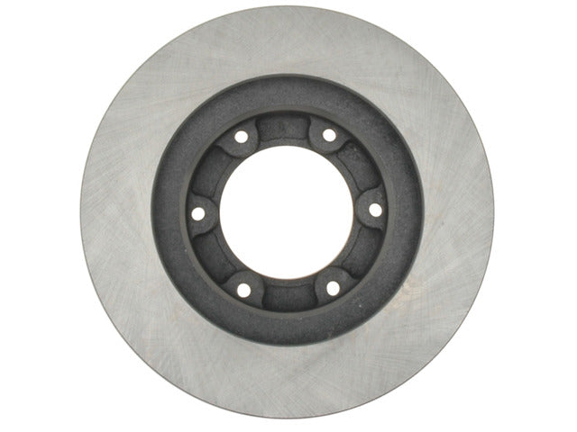 Raybestos Brakes Disc Brake Rotor P/N:96386R Fits: Lexus Lx450 97-96, Toyota Land Cruiser 97-93 - Image 2