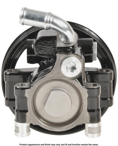 CARDONE New Power Steering Pump P/N:96-387 Fits: Ford Flex 12-09, Ford Taurus 12-10, Lincoln Mks 12-09, Lincoln Mkt 12-10 - Image 2