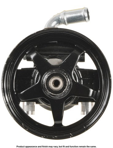 CARDONE New Power Steering Pump P/N:96-387 Fits: Ford Flex 12-09, Ford Taurus 12-10, Lincoln Mks 12-09, Lincoln Mkt 12-10 - Image 1