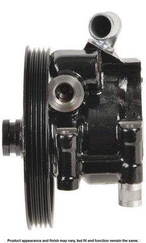 CARDONE New Power Steering Pump P/N:96-387 Fits: Ford Flex 12-09, Ford Taurus 12-10, Lincoln Mks 12-09, Lincoln Mkt 12-10 - Image 3