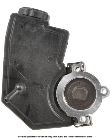 CARDONE New Power Steering Pump P/N:96-38771 Fits: Jeep Cherokee 01-96, Jeep Tj 03-97, Jeep Wrangler 03-97 - Image 3