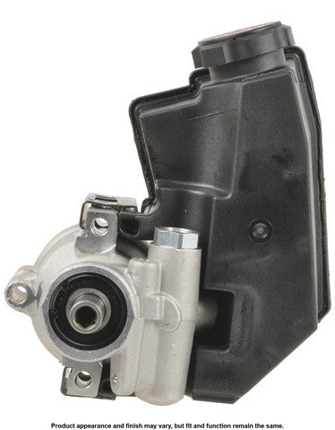 CARDONE New Power Steering Pump P/N:96-38771 Fits: Jeep Cherokee 01-96, Jeep Tj 03-97, Jeep Wrangler 03-97 - Image 4
