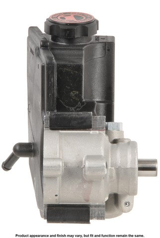 CARDONE New Power Steering Pump P/N:96-38771 Fits: Jeep Cherokee 01-96, Jeep Tj 03-97, Jeep Wrangler 03-97 - Image 2