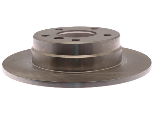 Raybestos Brakes Disc Brake Rotor P/N:96387R Fits: BMW 318i 98-92, BMW 318is 99-92, BMW 320i 1993, BMW 325i 95-92, BMW 325is 95-92, BMW 328is 97-96 - Image 1