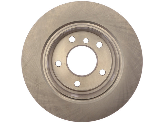 Raybestos Brakes Disc Brake Rotor P/N:96387R Fits: BMW 318i 98-92, BMW 318is 99-92, BMW 320i 1993, BMW 325i 95-92, BMW 325is 95-92, BMW 328is 97-96 - Image 2