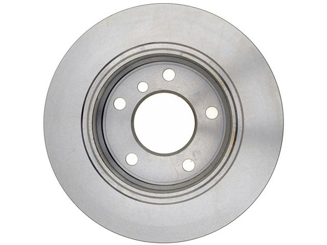Raybestos Brakes Disc Brake Rotor P/N:96387 Fits: BMW 318i 98-92, BMW 318is 99-92, BMW 320i 1993, BMW 325i 95-92, BMW 325is 95-92, BMW 328is 97-96 - Image 2