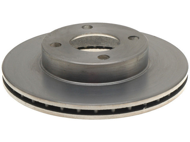 Raybestos Brakes Disc Brake Rotor P/N:96388R Fits: Audi 90 Quattro 91-90 - Image 1