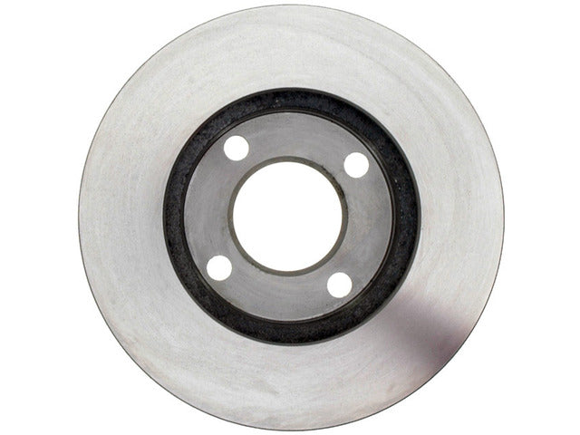 Raybestos Brakes Disc Brake Rotor P/N:96388R Fits: Audi 90 Quattro 91-90 - Image 2