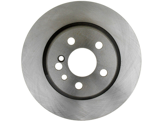 Raybestos Brakes Disc Brake Rotor P/N:96390R Fits: Mercedes-benz 400se, Mercedes-benz 400sel, Mercedes-benz 500sec, Mercedes-benz 500sel, Mercedes-benz 600sec, Mercedes-benz 600sel, Mercedes-benz Cl500, Mercedes-benz Cl600, Mercedes-benz S420 - Image 3