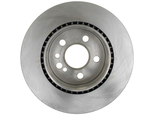 Raybestos Brakes Disc Brake Rotor P/N:96390 Fits: Mercedes-benz 400se, Mercedes-benz 400sel, Mercedes-benz 500sec, Mercedes-benz 500sel, Mercedes-benz 600sec, Mercedes-benz 600sel, Mercedes-benz Cl500, Mercedes-benz Cl600, Mercedes-benz S420 - Image 2