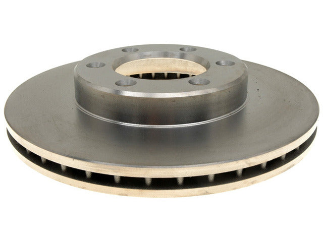 Raybestos Brakes Disc Brake Rotor P/N:96391R Fits: Mercedes-benz 400e 93-92, Mercedes-benz C36 Amg 1995, Mercedes-benz E420 95-94 - Image 1