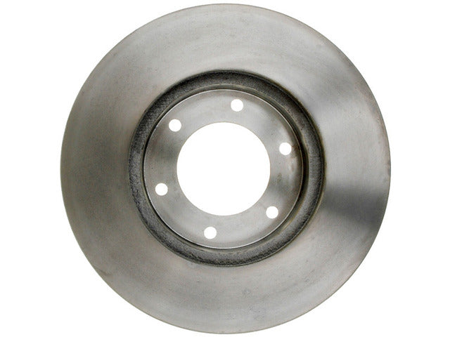 Raybestos Brakes Disc Brake Rotor P/N:96391R Fits: Mercedes-benz 400e 93-92, Mercedes-benz C36 Amg 1995, Mercedes-benz E420 95-94 - Image 2