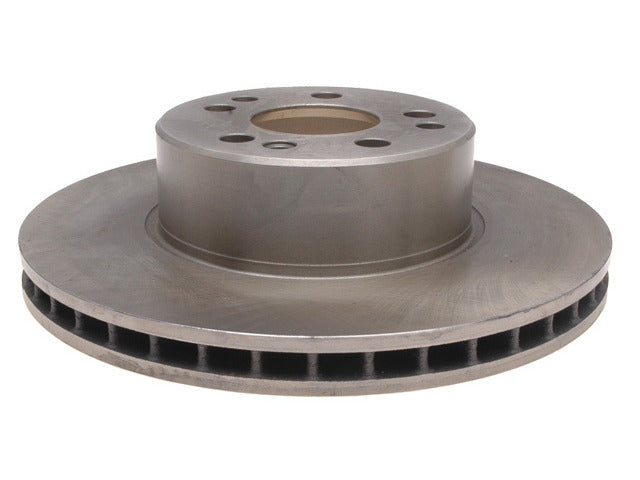 Raybestos Brakes Disc Brake Rotor P/N:96392 Fits: Mercedes-benz 300sd 1992, Mercedes-benz 300se 1992 - Image 1