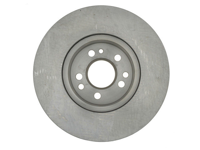 Raybestos Brakes Disc Brake Rotor P/N:96392 Fits: Mercedes-benz 300sd 1992, Mercedes-benz 300se 1992 - Image 2