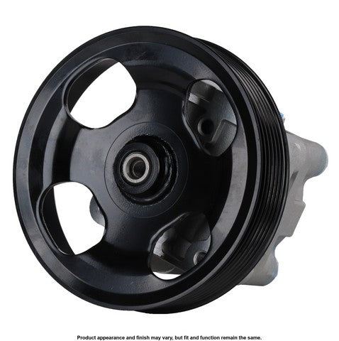 CARDONE New Power Steering Pump P/N:96-394 Fits: Infiniti Ex35, Infiniti Ex37, Infiniti Fx35, Infiniti Fx37, Infiniti G35, Infiniti G37, Infiniti M35, Infiniti M37, Infiniti Q40, Infiniti Q50 - Image 1