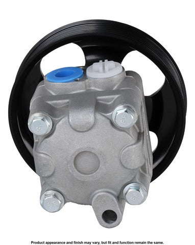 CARDONE New Power Steering Pump P/N:96-394 Fits: Infiniti Ex35, Infiniti Ex37, Infiniti Fx35, Infiniti Fx37, Infiniti G35, Infiniti G37, Infiniti M35, Infiniti M37, Infiniti Q40, Infiniti Q50 - Image 3