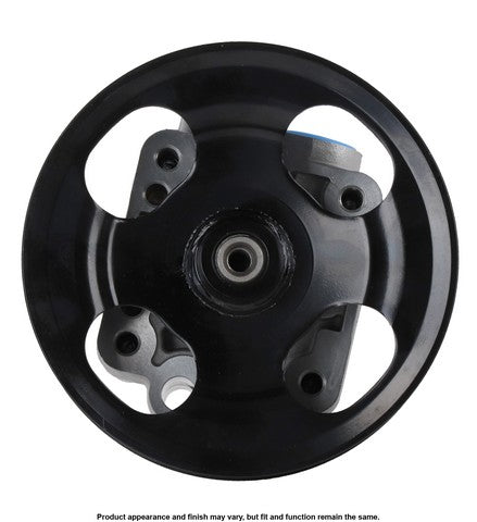 CARDONE New Power Steering Pump P/N:96-394 Fits: Infiniti Ex35, Infiniti Ex37, Infiniti Fx35, Infiniti Fx37, Infiniti G35, Infiniti G37, Infiniti M35, Infiniti M37, Infiniti Q40, Infiniti Q50 - Image 2