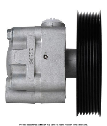 CARDONE New Power Steering Pump P/N:96-394 Fits: Infiniti Ex35, Infiniti Ex37, Infiniti Fx35, Infiniti Fx37, Infiniti G35, Infiniti G37, Infiniti M35, Infiniti M37, Infiniti Q40, Infiniti Q50 - Image 5