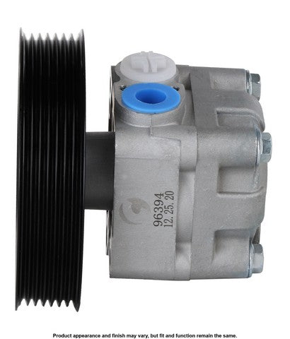 CARDONE New Power Steering Pump P/N:96-394 Fits: Infiniti Ex35, Infiniti Ex37, Infiniti Fx35, Infiniti Fx37, Infiniti G35, Infiniti G37, Infiniti M35, Infiniti M37, Infiniti Q40, Infiniti Q50 - Image 4