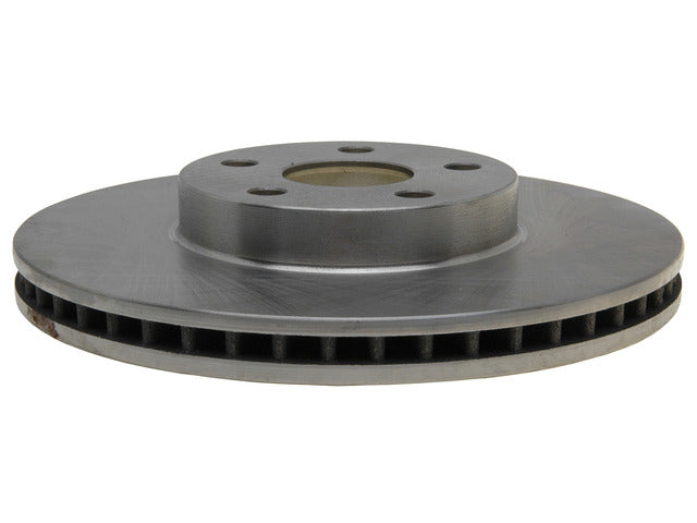 Raybestos Brakes Disc Brake Rotor P/N:96394R Fits: Porsche 911 83-69 - Image 1
