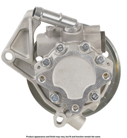 CARDONE New Power Steering Pump P/N:96-398 Fits: Land Rover Lr2 12-08, Volvo S80 10-08, Volvo V70 10-08, Volvo Xc60 2010, Volvo Xc70 10-08, Volvo Xc90 14-07 - Image 3