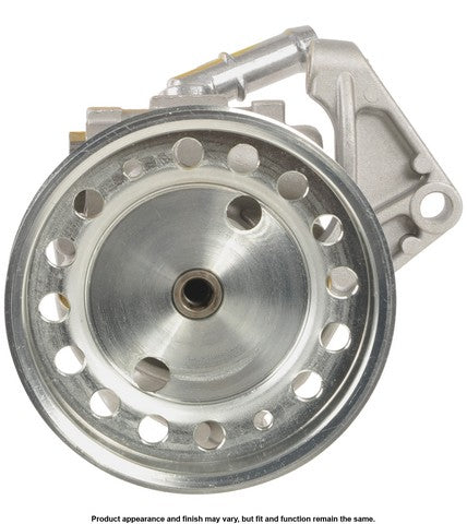 CARDONE New Power Steering Pump P/N:96-398 Fits: Land Rover Lr2 12-08, Volvo S80 10-08, Volvo V70 10-08, Volvo Xc60 2010, Volvo Xc70 10-08, Volvo Xc90 14-07 - Image 2