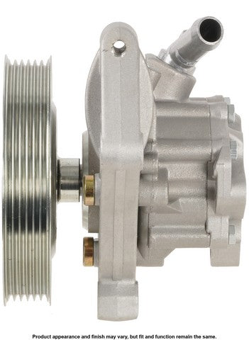CARDONE New Power Steering Pump P/N:96-398 Fits: Land Rover Lr2 12-08, Volvo S80 10-08, Volvo V70 10-08, Volvo Xc60 2010, Volvo Xc70 10-08, Volvo Xc90 14-07 - Image 4